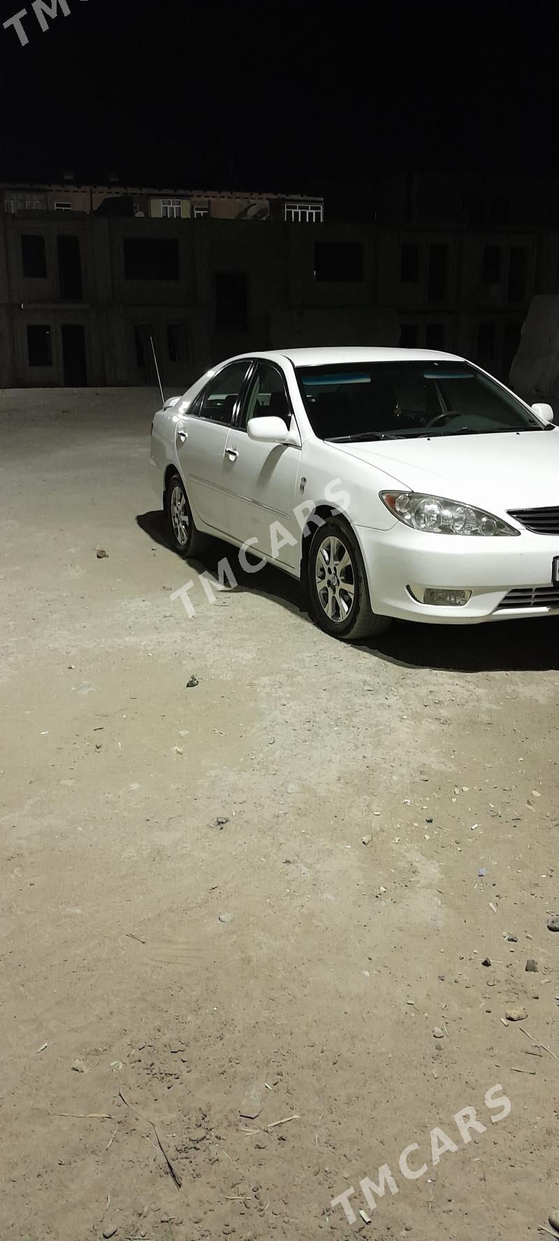 Toyota Camry 2005 - 140 000 TMT - Türkmenabat - img 2