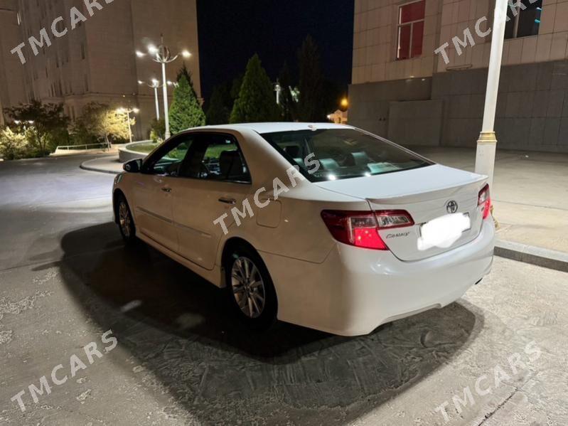 Toyota Camry 2013 - 205 000 TMT - Ашхабад - img 8