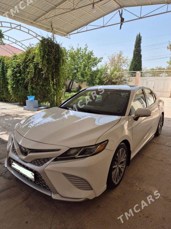 Toyota Camry 2018 - 260 000 TMT - Mary - img 2