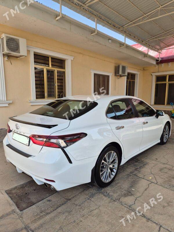 Toyota Camry 2018 - 260 000 TMT - Мары - img 6