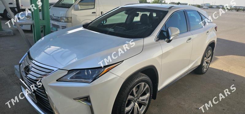 Lexus RX 350 2019 - 525 000 TMT - 30 мкр - img 3