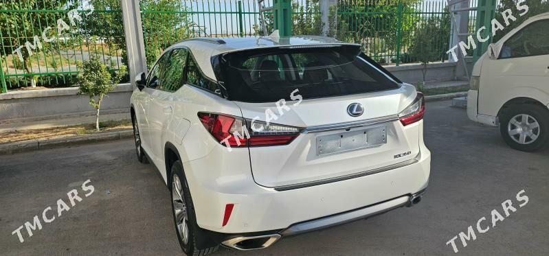 Lexus RX 350 2019 - 525 000 TMT - 30 mkr - img 2