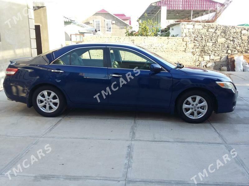 Toyota Camry 2011 - 160 000 TMT - Balkanabat - img 5