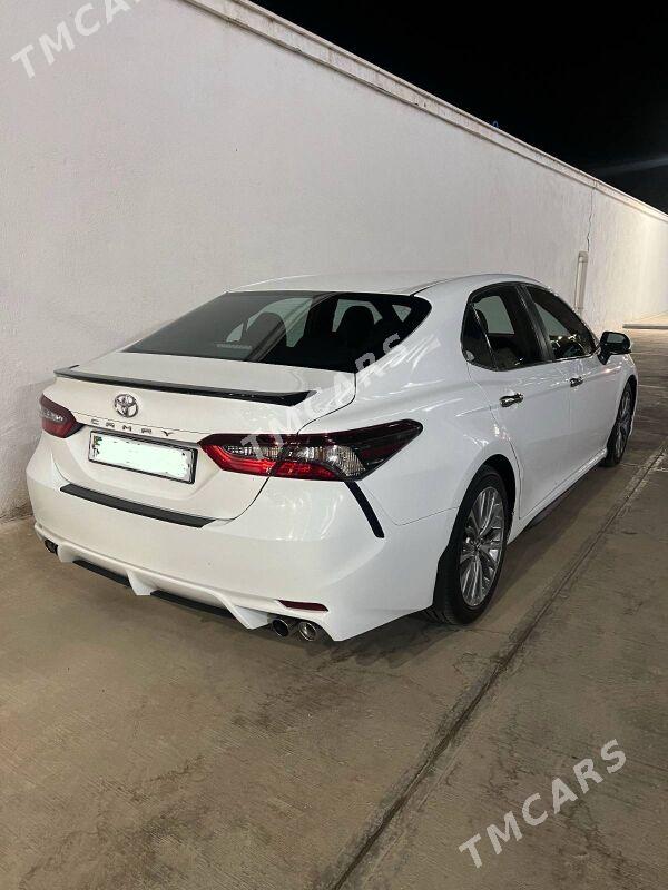 Toyota Camry 2018 - 260 000 TMT - Mary - img 10