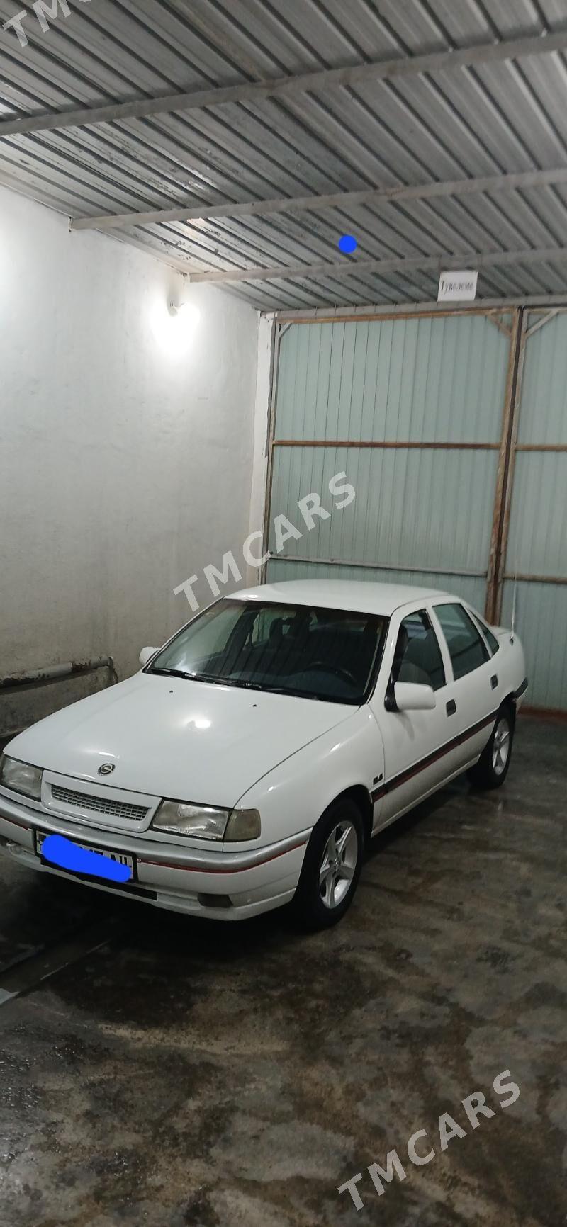 Opel Vectra 1992 - 33 000 TMT - Гёкдепе - img 2