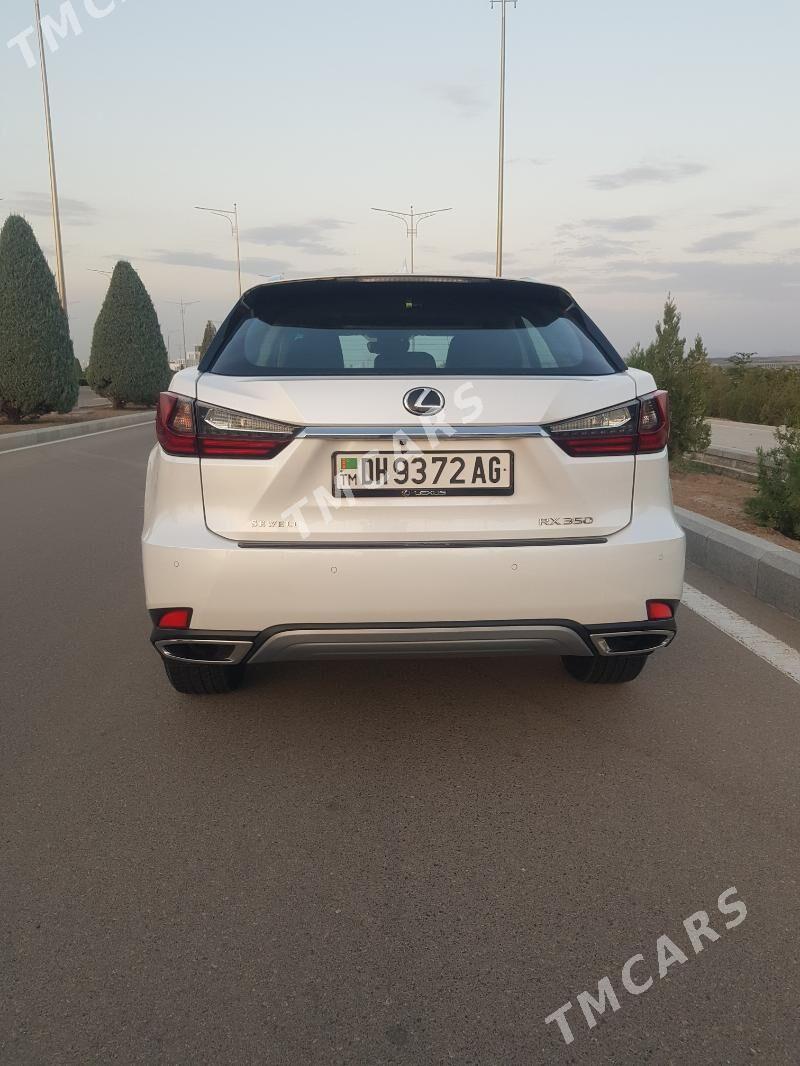 Lexus RX 350 2020 - 590 000 TMT - Aşgabat - img 3