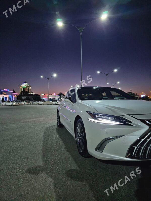 Lexus ES 350 2019 - 610 000 TMT - Aşgabat - img 2