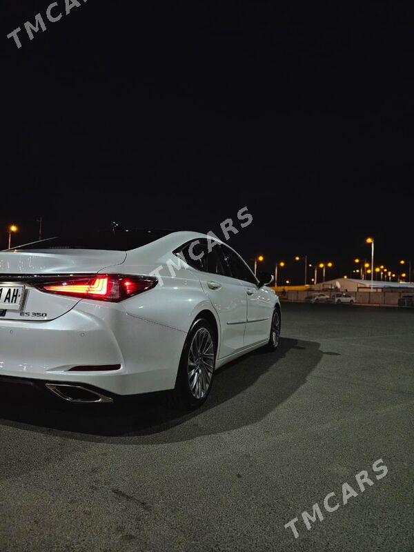 Lexus ES 350 2019 - 610 000 TMT - Aşgabat - img 5