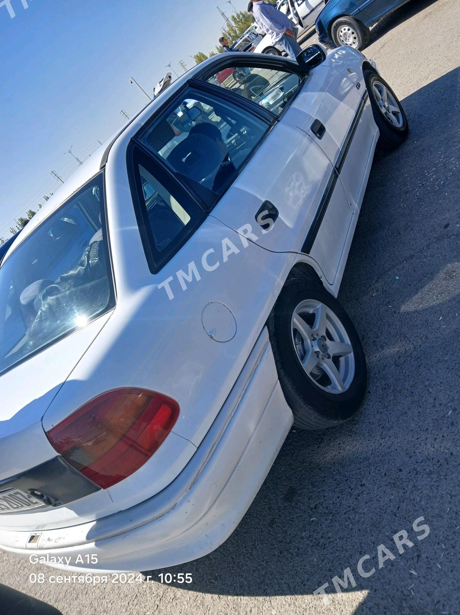 Opel Astra 1993 - 40 000 TMT - Türkmenbaşy etr. - img 2