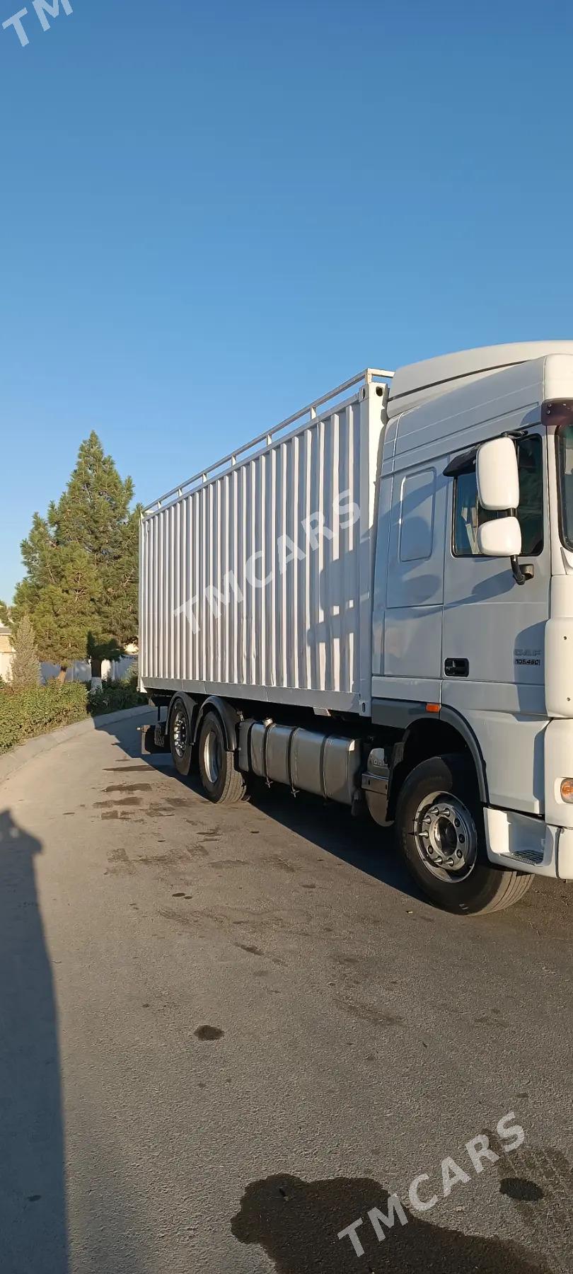 DAF 460 2010 - 565 000 TMT - Гызыларбат - img 3