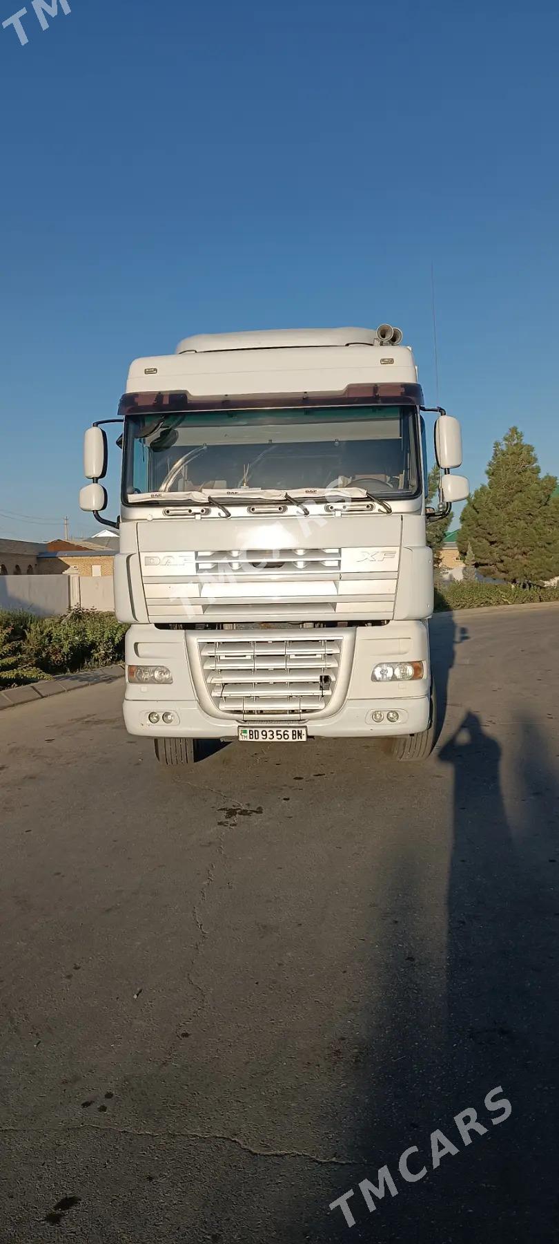 DAF 460 2010 - 565 000 TMT - Гызыларбат - img 2