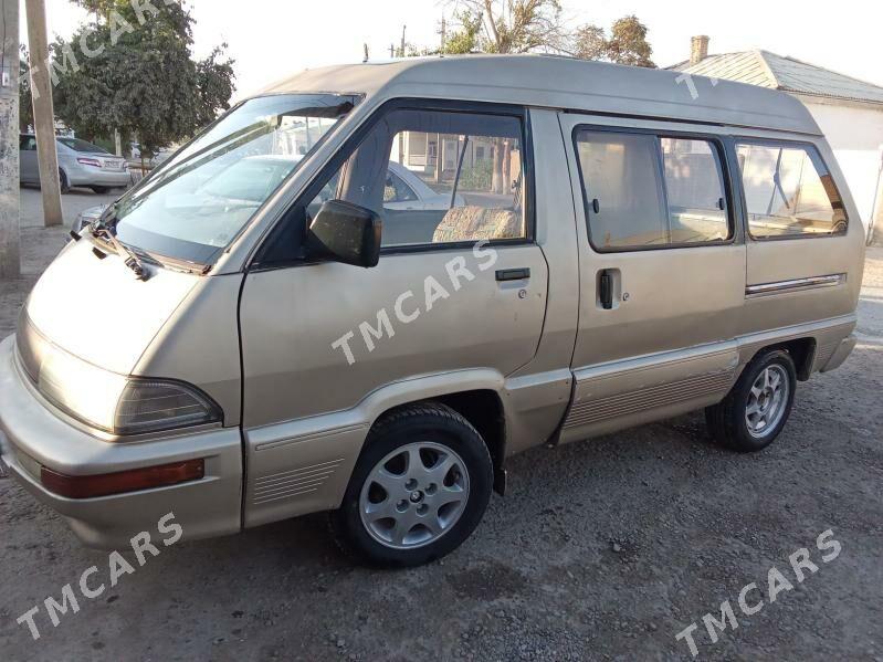 Toyota Town Ace 1992 - 19 000 TMT - Мургап - img 2