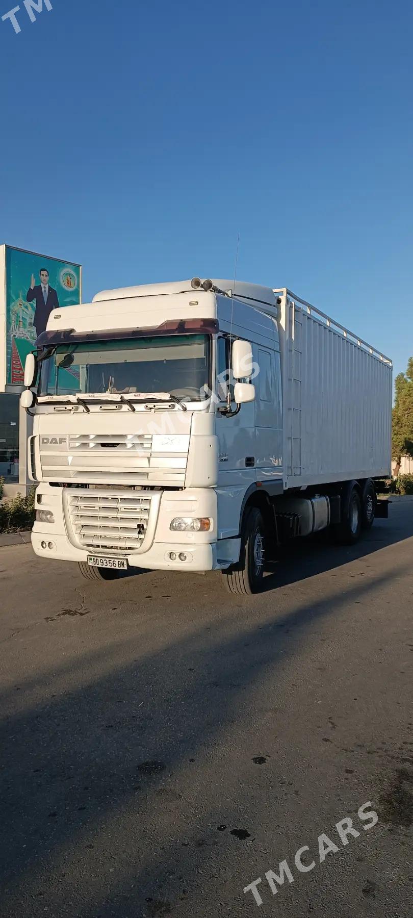 DAF 460 2010 - 565 000 TMT - Гызыларбат - img 8