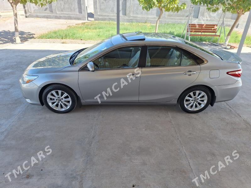 Toyota Camry 2016 - 250 000 TMT - Mary - img 2