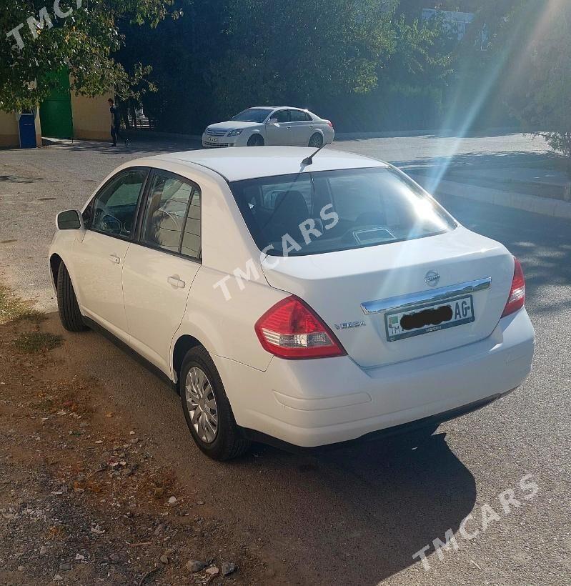 Nissan Versa 2011 - 115 000 TMT - Aşgabat - img 4