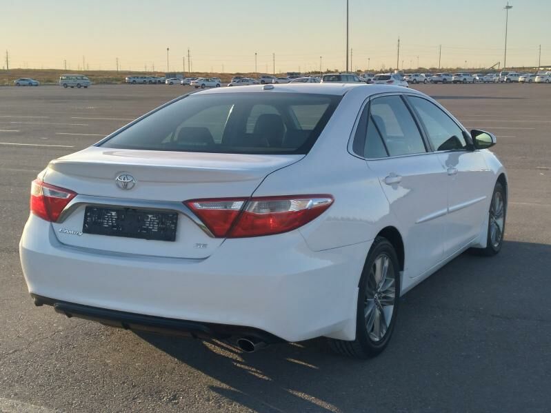 Toyota Camry 2015 - 225 000 TMT - Aşgabat - img 2