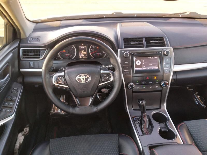 Toyota Camry 2015 - 225 000 TMT - Ашхабад - img 3