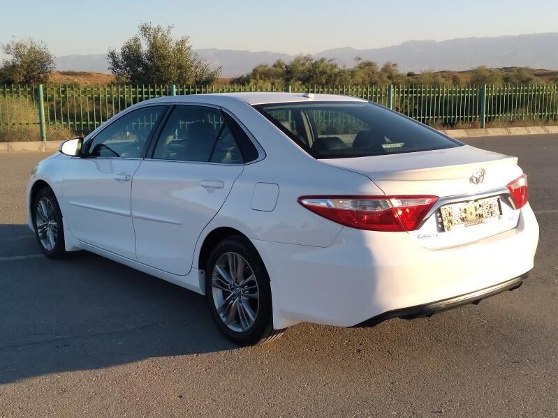 Toyota Camry 2015 - 225 000 TMT - Ашхабад - img 5