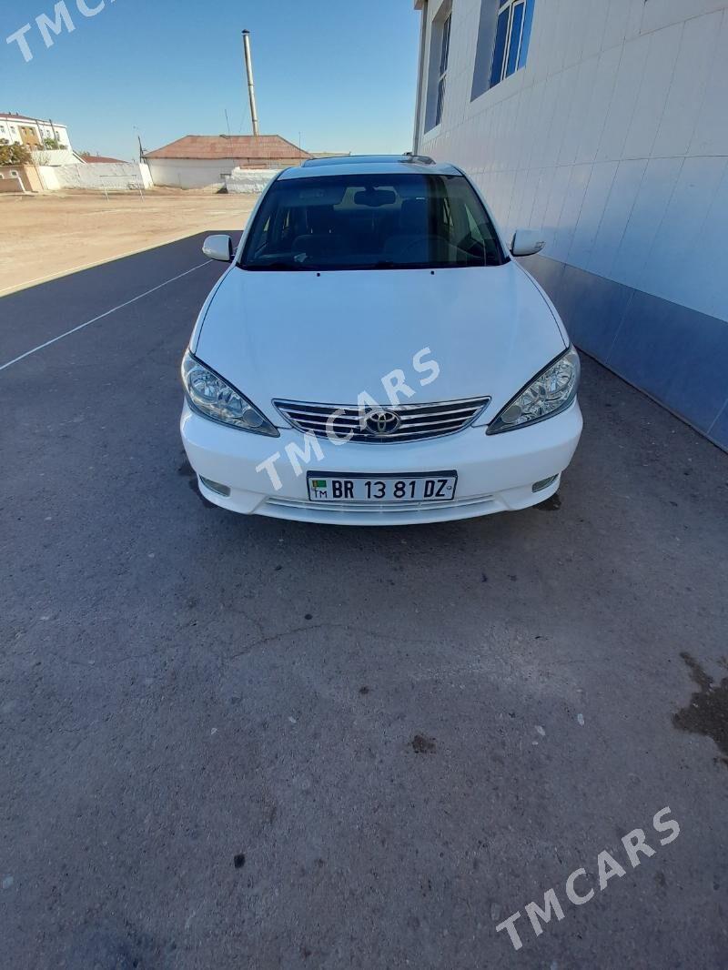 Toyota Camry 2003 - 140 000 TMT - Daşoguz - img 2