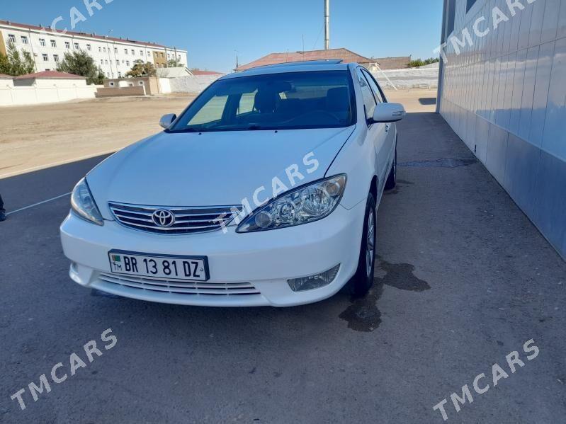 Toyota Camry 2003 - 140 000 TMT - Daşoguz - img 3