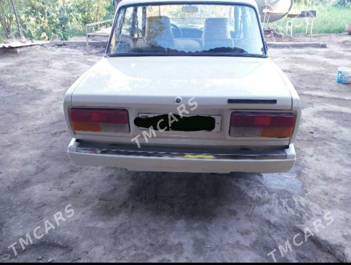 Lada 2107 2000 - 20 000 TMT - Çärjew - img 3