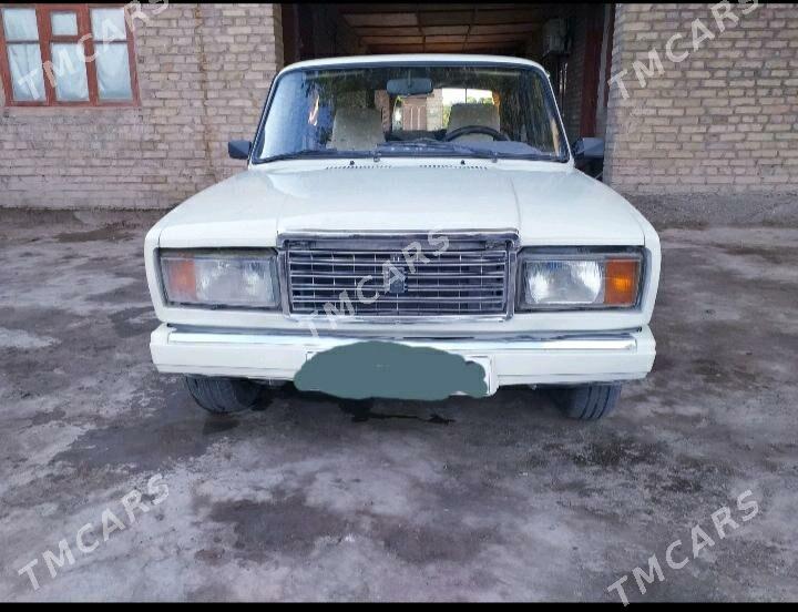 Lada 2107 2000 - 20 000 TMT - Çärjew - img 2