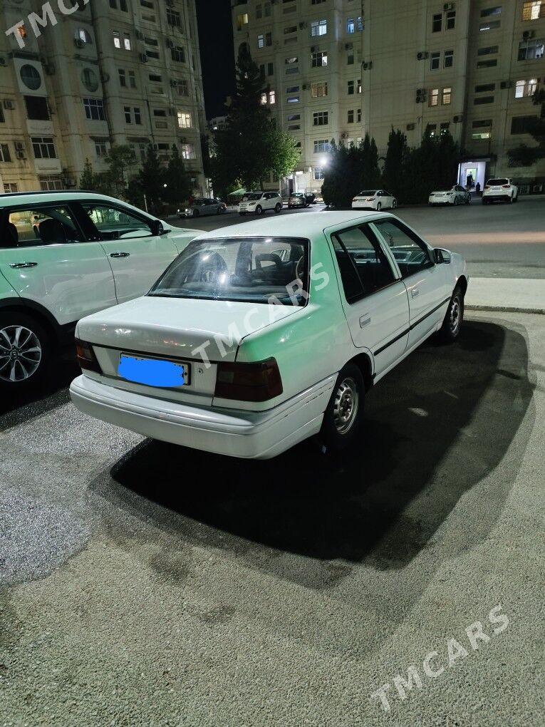 Hyundai Excel 1994 - 20 000 TMT - Ашхабад - img 4