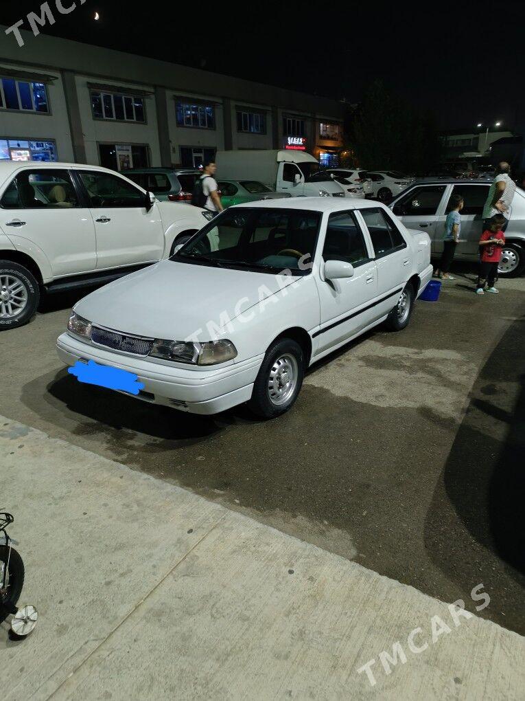 Hyundai Excel 1994 - 20 000 TMT - Ашхабад - img 2