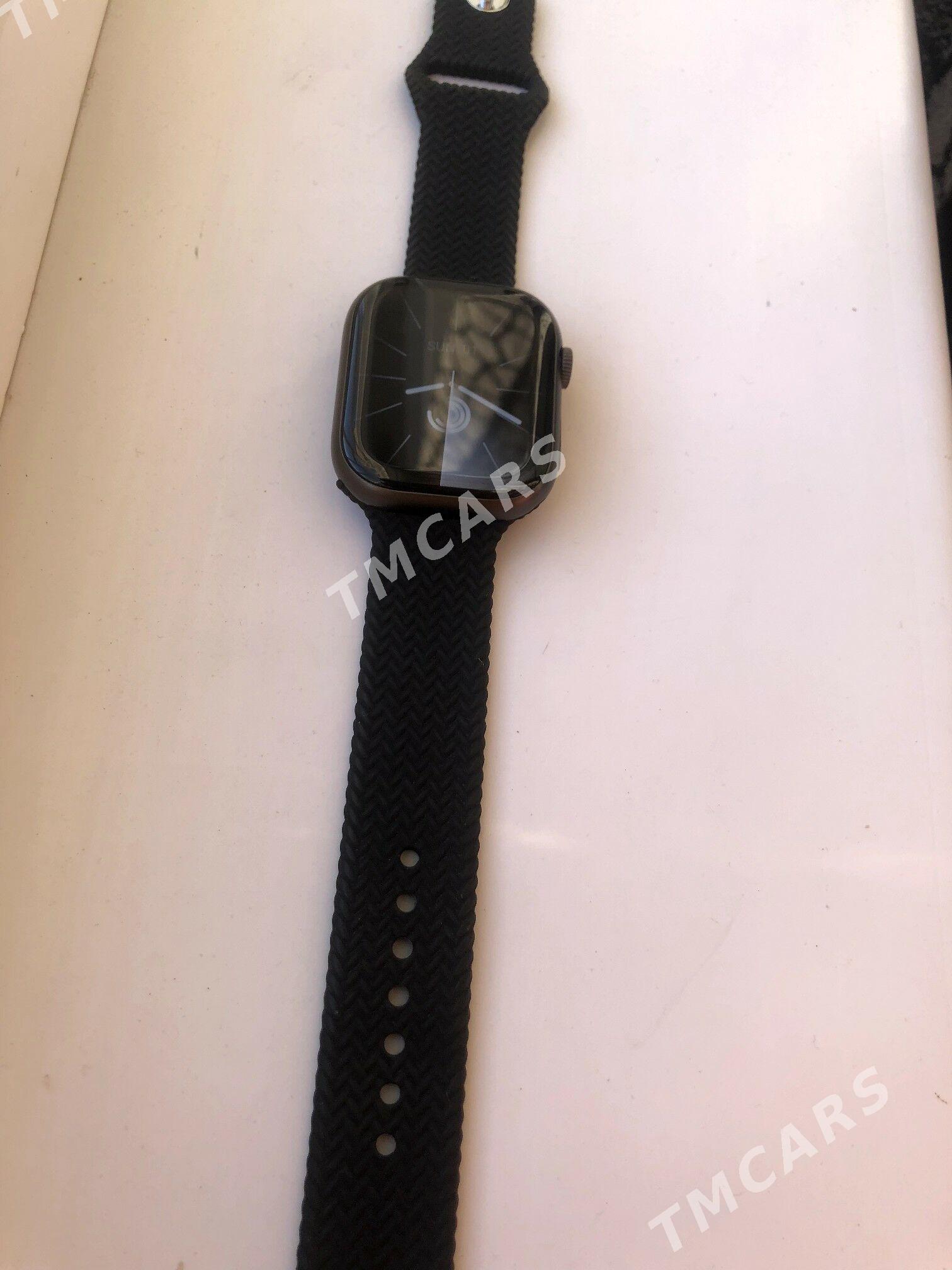 Apple watch 9 1-1kopya - Parahat 7 - img 3