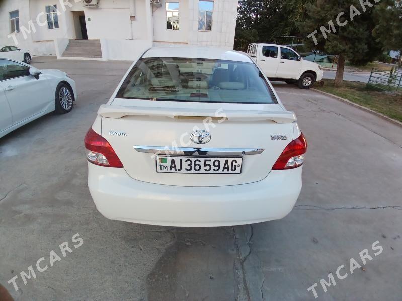 Toyota Yaris 2010 - 108 000 TMT - Ашхабад - img 3