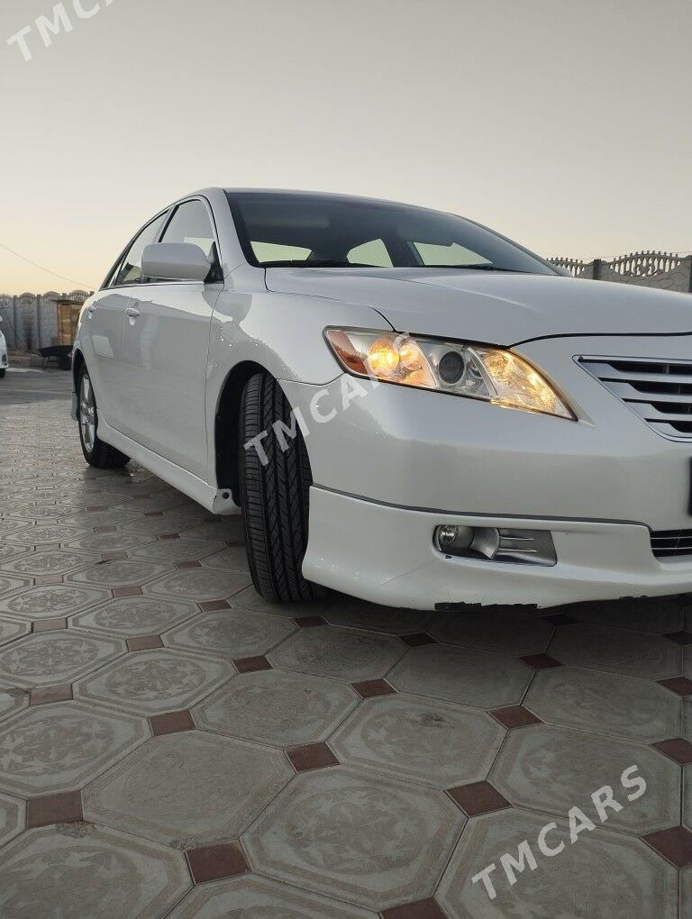 Toyota Camry 2008 - 170 000 TMT - Mary - img 5