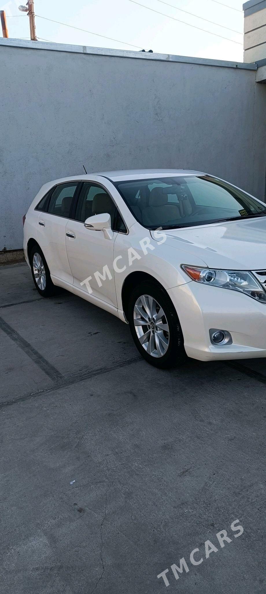 Toyota Venza 2013 - 200 000 TMT - Sakarçäge - img 3