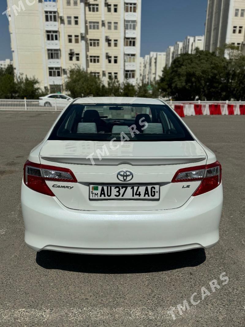 Toyota Camry 2012 - 210 000 TMT - Aşgabat - img 5