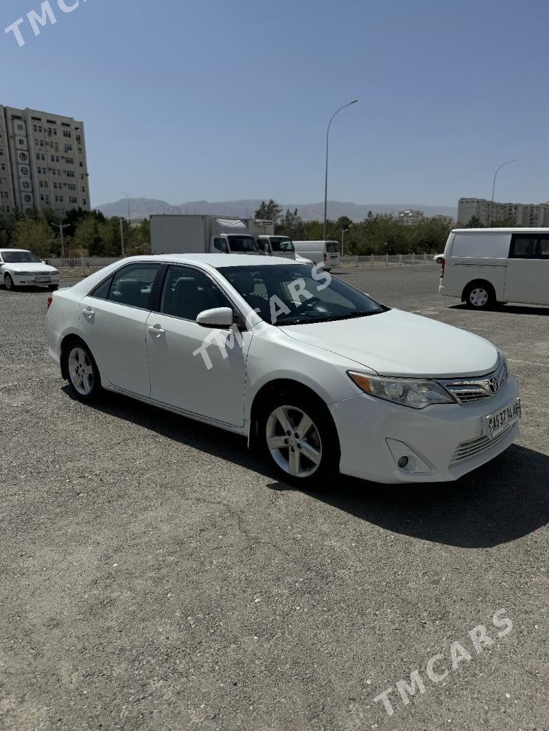 Toyota Camry 2012 - 210 000 TMT - Ашхабад - img 2