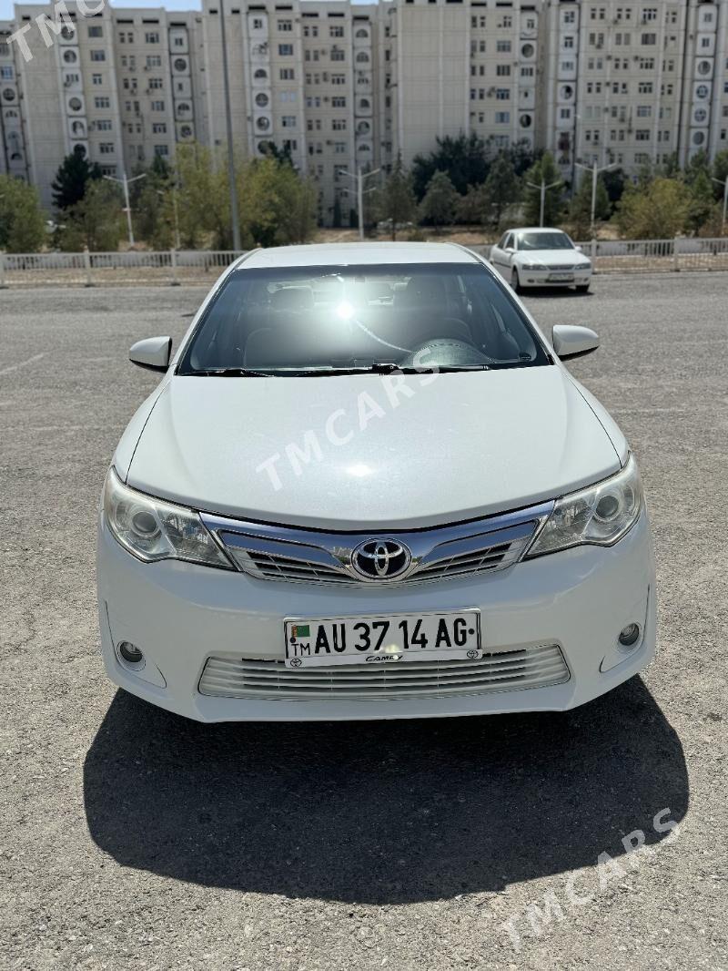 Toyota Camry 2012 - 210 000 TMT - Aşgabat - img 7