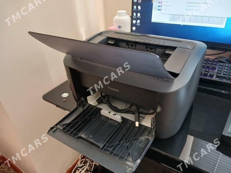 Canon 6020 printer - Aşgabat - img 3