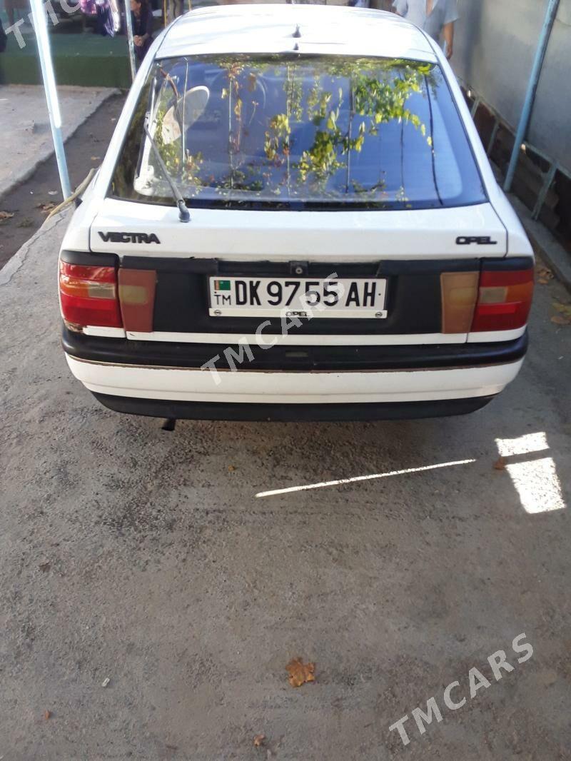 Opel Vectra 1992 - 24 000 TMT - Aşgabat - img 5