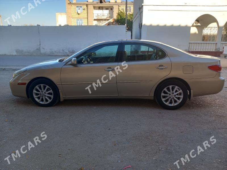 Lexus ES 300 2002 - 150 000 TMT - Balkanabat - img 2