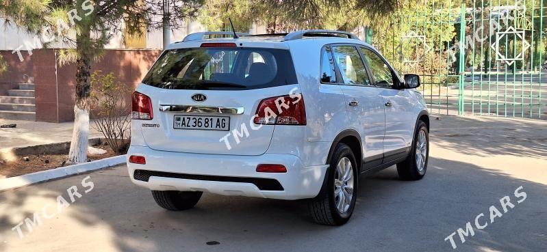 Kia Sorento 2010 - 182 000 TMT - Ашхабад - img 4