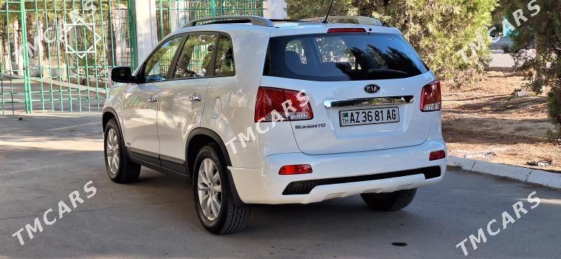 Kia Sorento 2010 - 182 000 TMT - Aşgabat - img 8