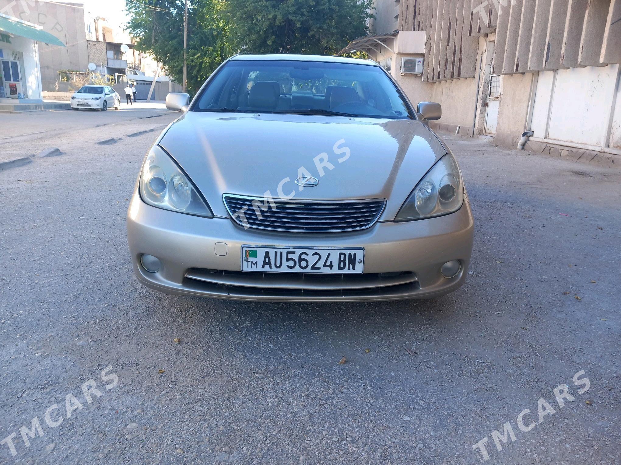 Lexus ES 300 2002 - 150 000 TMT - Balkanabat - img 4