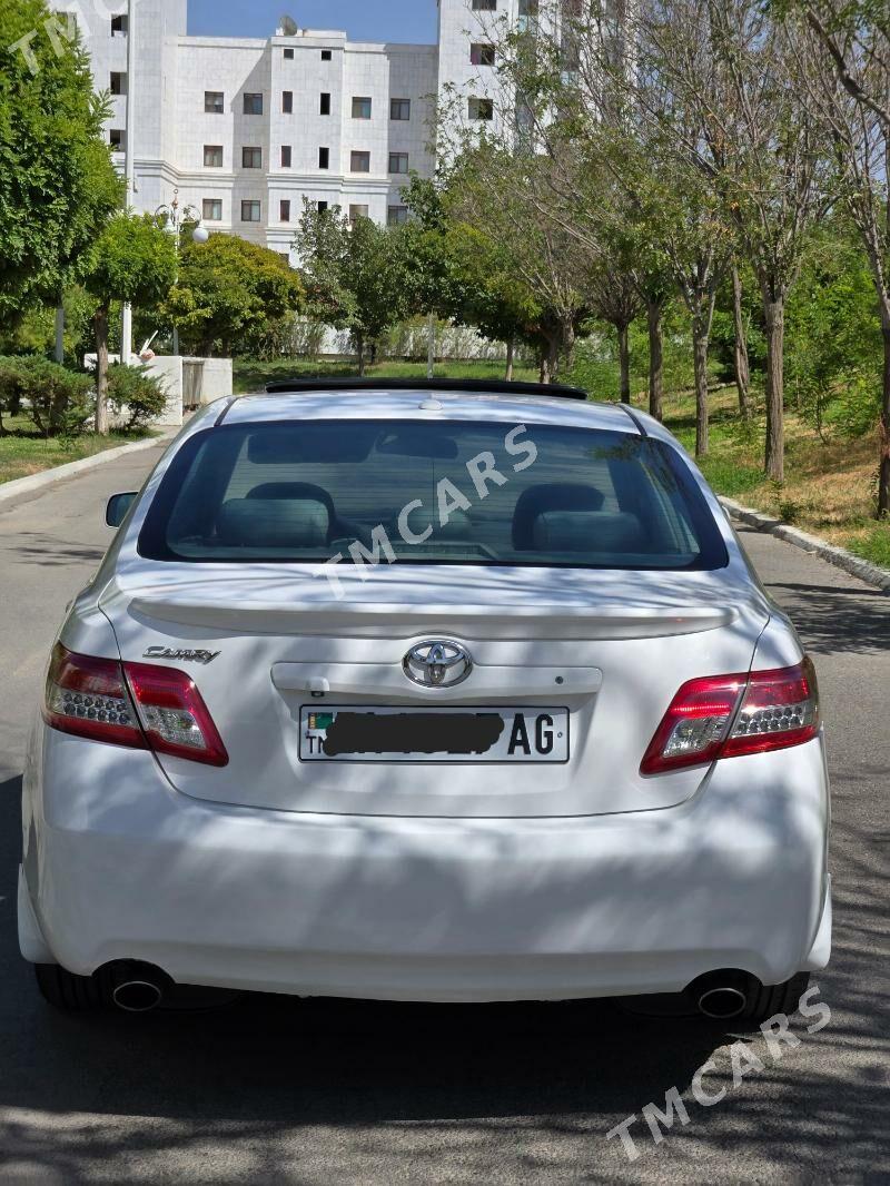 Toyota Camry 2010 - 182 000 TMT - Aşgabat - img 2