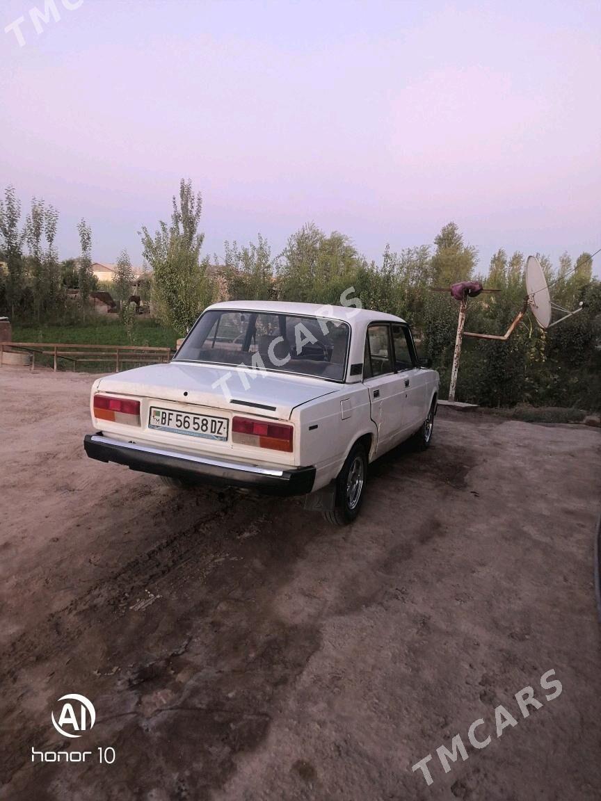 Lada 2107 2000 - 9 000 TMT - Görogly (Tagta) - img 3