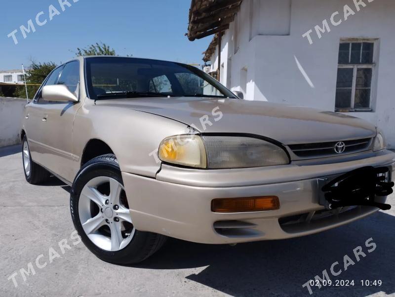 Toyota Camry 1995 - 70 000 TMT - Чарджоу - img 2