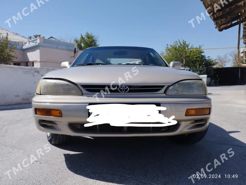 Toyota Camry 1995 - 70 000 TMT - Çärjew - img 3