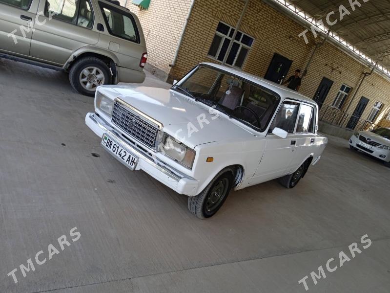 Lada 2107 2002 - 24 000 TMT - Бабадайхан - img 2