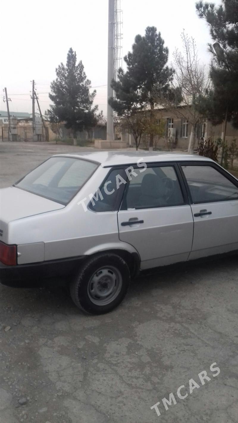 Lada 21099 2004 - 27 000 TMT - Kaka - img 2