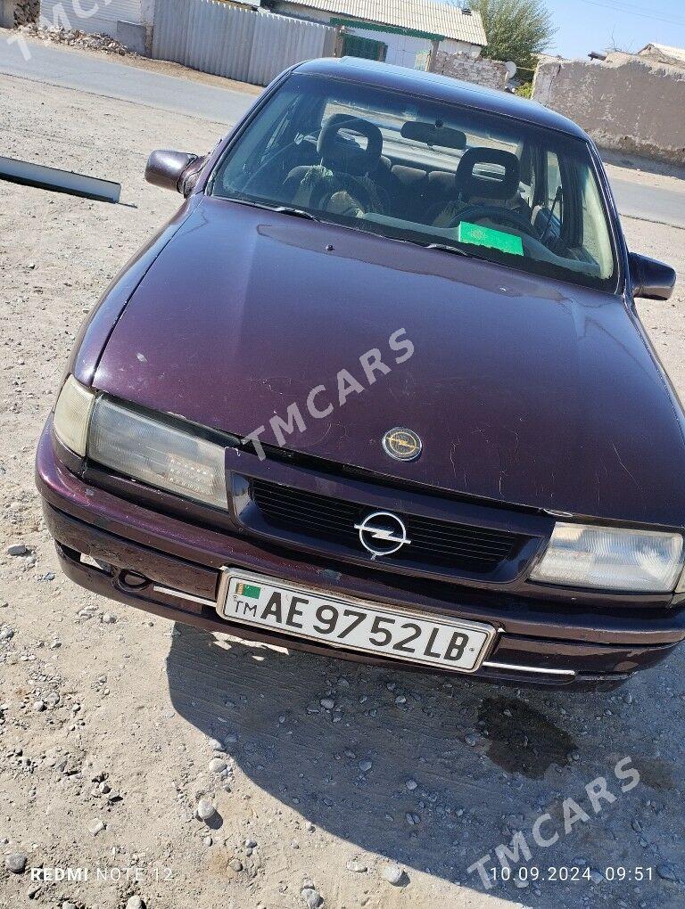 Opel Vectra 1993 - 10 000 TMT - Дянев - img 4