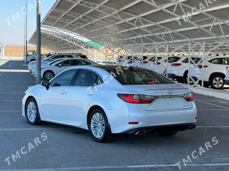 Lexus ES 350 2018 - 515 000 TMT - Aşgabat - img 4