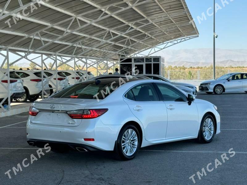 Lexus ES 350 2018 - 515 000 TMT - Aşgabat - img 10